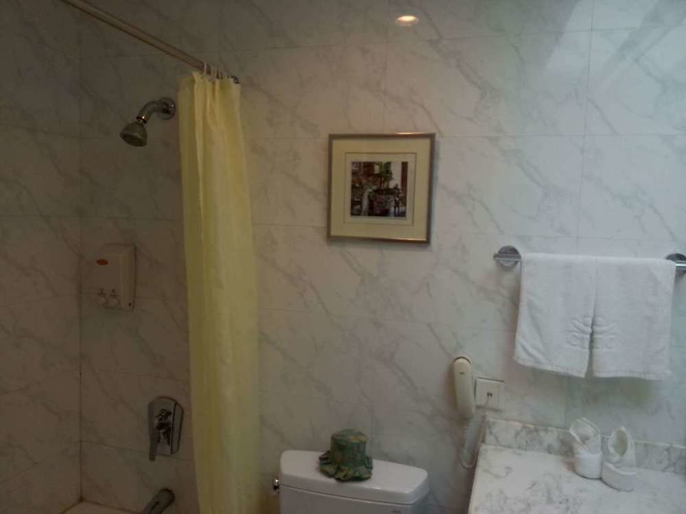 Century Hotel Tajcang Kültér fotó