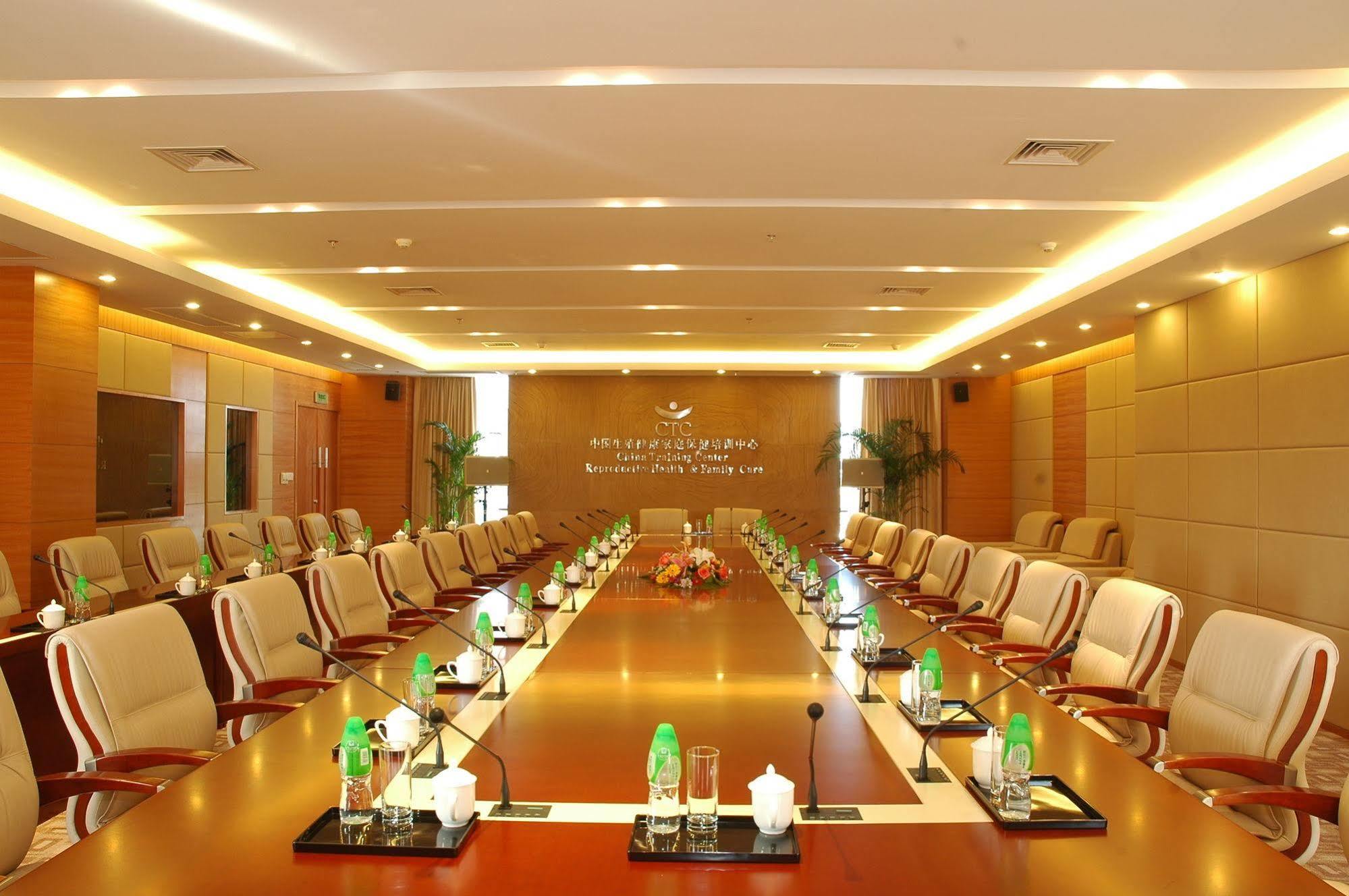 Century Hotel Tajcang Kültér fotó